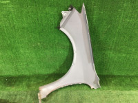 Aleta delantera derecha SUBARU IMPREZA OEM 57120FG0009P GE7 2008 silver C3S
