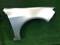 Right front fender 57120FG0009P SUBARU IMPREZA