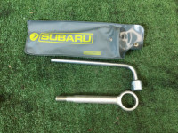 ชุดเครื่องมือ 97010AA050, 57805FG000 SUBARU IMPREZA