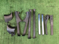 คิ้วชายบันได 94060FG180, 94061FG020JG, 94061FG030JG SUBARU IMPREZA