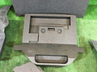 Обшивка багажника SUBARU IMPREZA OEM 94511FG000, 94511FG120, 94511FG130, 94511FG010, 91144FG000 GE7 GE2 GE3 GE6 2008 silver C3S