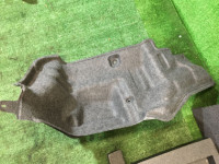 Обшивка багажника SUBARU IMPREZA OEM 94511FG000, 94511FG120, 94511FG130, 94511FG010, 91144FG000 GE7 GE2 GE3 GE6 2008 silver C3S