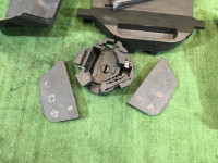 Обшивка багажника SUBARU IMPREZA OEM 94511FG000, 94511FG120, 94511FG130, 94511FG010, 91144FG000 GE7 GE2 GE3 GE6 2008 silver C3S