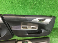แผงบุประตู SUBARU IMPREZA OEM 94211FG020JC, 94211FG030JC, 94221FG120JC, 94221FG130JC GE7 GE2 GE3 GE6 2008 silver C3S
