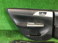 แผงบุประตู SUBARU IMPREZA OEM 94211FG020JC, 94211FG030JC, 94221FG120JC, 94221FG130JC GE7 GE2 GE3 GE6 2008 silver C3S