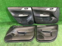 แผงบุประตู 94211FG020JC, 94211FG030JC, 94221FG120JC, 94221FG130JC SUBARU IMPREZA