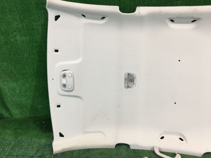 ルーフライニング SUBARU IMPREZA OEM 94410FG031ME GE7 2008 silver C3S