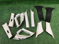 แผงบุเสา 94010FG001ME, 94010FG011ME, 94022FG001JC, 94022FG011JC , 94012FG001ME SUBARU IMPREZA