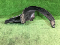 ซุ้มล้อหน้าซ้าย SUBARU IMPREZA OEM 59110FG011 GE7 2008 silver C3S