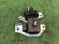 发动机支座 SUBARU IMPREZA OEM 41022FA000 GE7 GE2 GE3 GE6 GH2 GH3 GH8 GH6 2008 EJ203