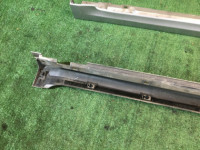 Faldón izquierdo 2шт SUBARU IMPREZA OEM 96051FG060TI, 96051FG070TI GE7 2008 silver C3S