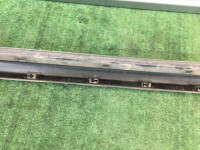 Faldón izquierdo 2шт SUBARU IMPREZA OEM 96051FG060TI, 96051FG070TI GE7 2008 silver C3S