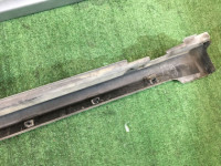 Faldón izquierdo 2шт SUBARU IMPREZA OEM 96051FG060TI, 96051FG070TI GE7 2008 silver C3S