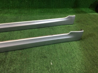 Faldón izquierdo 2шт SUBARU IMPREZA OEM 96051FG060TI, 96051FG070TI GE7 2008 silver C3S