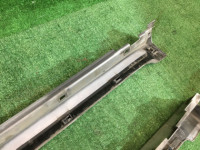 Faldón izquierdo 2шт SUBARU IMPREZA OEM 96051FG060TI, 96051FG070TI GE7 2008 silver C3S