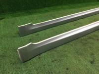 Faldón izquierdo 2шт SUBARU IMPREZA OEM 96051FG060TI, 96051FG070TI GE7 2008 silver C3S