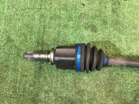 Привод передний SUBARU IMPREZA OEM 28321FG002 GE7 2008 EJ203