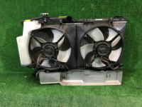 发动机水箱 SUBARU IMPREZA OEM 45119FG040 GE7 2008 EJ203