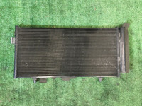 Condensador do ar condicionado SUBARU IMPREZA OEM 73210SC000 GE7 2008 EJ203