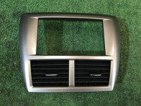 音响面框 SUBARU IMPREZA OEM 66065FG010, 66110FG020 GE7 GE2 GE3 GE6 GH2 GH3 GH8 GH6 2008 silver C3S