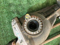 Diferencial с приводами G/R=4.111 SUBARU IMPREZA OEM 38300AC090, 38104AA041, 28421FG000 GE7 GE2 GE3 GE6 GH2 GH3 GH6 2008 EJ203