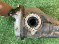 Diferencial с приводами G/R=4.111 SUBARU IMPREZA OEM 38300AC090, 38104AA041, 28421FG000 GE7 GE2 GE3 GE6 GH2 GH3 GH6 2008 EJ203