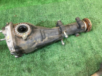 Diferencial с приводами G/R=4.111 SUBARU IMPREZA OEM 38300AC090, 38104AA041, 28421FG000 GE7 GE2 GE3 GE6 GH2 GH3 GH6 2008 EJ203