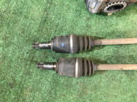 Diferencial с приводами G/R=4.111 SUBARU IMPREZA OEM 38300AC090, 38104AA041, 28421FG000 GE7 GE2 GE3 GE6 GH2 GH3 GH6 2008 EJ203