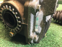 Diferencial с приводами G/R=4.111 SUBARU IMPREZA OEM 38300AC090, 38104AA041, 28421FG000 GE7 GE2 GE3 GE6 GH2 GH3 GH6 2008 EJ203