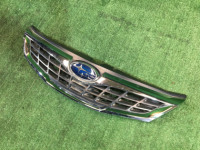 กระจังหน้า SUBARU IMPREZA OEM 91121FG011 GE7 2008 silver C3S