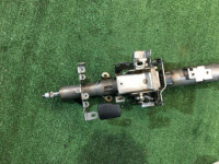 转向柱 SUBARU IMPREZA OEM 34500FG061 GE7 2008 EJ203