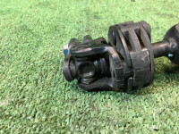 转向万向节 SUBARU IMPREZA OEM 34170AG001 GE7 GE2 GE3 GE6 GH2 GH3 GH8 GH6 2008 EJ203