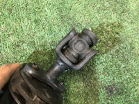 转向万向节 SUBARU IMPREZA OEM 34170AG001 GE7 GE2 GE3 GE6 GH2 GH3 GH8 GH6 2008 EJ203