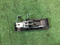 油箱盖开关 багажника SUBARU IMPREZA OEM 57345AA060ML, 57346AA020ML, 57340AE020 GE7 GE2 GE3 GE6 2008 silver C3S