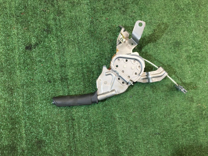 サイドブレーキ кожа SUBARU IMPREZA OEM 26001FG020 GE7 GE2 GE3 GE6 GH2 GH3 GH8 GH6 2008 silver C3S