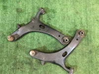 Front control arms 20202AG180, 20202AG190 SUBARU IMPREZA