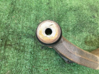 Braços de suspensão traseiros SUBARU IMPREZA OEM 20250FG040, 20250FG000, 20250FG010, 20250FG021, 20252FG000, 20252FG010 GE7 GE2 GE3 GE6 GH2 GH3 GH8 GH6 2008 EJ203