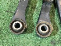 Braços de suspensão traseiros SUBARU IMPREZA OEM 20250FG040, 20250FG000, 20250FG010, 20250FG021, 20252FG000, 20252FG010 GE7 GE2 GE3 GE6 GH2 GH3 GH8 GH6 2008 EJ203