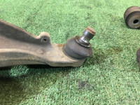 Braços de suspensão traseiros SUBARU IMPREZA OEM 20250FG040, 20250FG000, 20250FG010, 20250FG021, 20252FG000, 20252FG010 GE7 GE2 GE3 GE6 GH2 GH3 GH8 GH6 2008 EJ203
