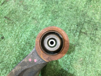 Braços de suspensão traseiros SUBARU IMPREZA OEM 20250FG040, 20250FG000, 20250FG010, 20250FG021, 20252FG000, 20252FG010 GE7 GE2 GE3 GE6 GH2 GH3 GH8 GH6 2008 EJ203