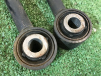 Braços de suspensão traseiros SUBARU IMPREZA OEM 20250FG040, 20250FG000, 20250FG010, 20250FG021, 20252FG000, 20252FG010 GE7 GE2 GE3 GE6 GH2 GH3 GH8 GH6 2008 EJ203
