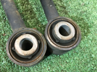Braços de suspensão traseiros SUBARU IMPREZA OEM 20250FG040, 20250FG000, 20250FG010, 20250FG021, 20252FG000, 20252FG010 GE7 GE2 GE3 GE6 GH2 GH3 GH8 GH6 2008 EJ203