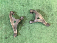 Braços de suspensão traseiros SUBARU IMPREZA OEM 20250FG040, 20250FG000, 20250FG010, 20250FG021, 20252FG000, 20252FG010 GE7 GE2 GE3 GE6 GH2 GH3 GH8 GH6 2008 EJ203