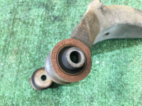 Braços de suspensão traseiros SUBARU IMPREZA OEM 20250FG040, 20250FG000, 20250FG010, 20250FG021, 20252FG000, 20252FG010 GE7 GE2 GE3 GE6 GH2 GH3 GH8 GH6 2008 EJ203