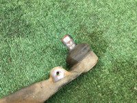 Braços de suspensão traseiros SUBARU IMPREZA OEM 20250FG040, 20250FG000, 20250FG010, 20250FG021, 20252FG000, 20252FG010 GE7 GE2 GE3 GE6 GH2 GH3 GH8 GH6 2008 EJ203