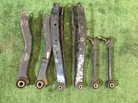 ปีกนกหลัง 20250FG040, 20250FG000, 20250FG010, 20250FG021, 20252FG000, 20252FG010 SUBARU IMPREZA