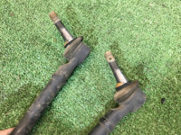 Braços de suspensão traseiros SUBARU IMPREZA OEM 20250FG040, 20250FG000, 20250FG010, 20250FG021, 20252FG000, 20252FG010 GE7 GE2 GE3 GE6 GH2 GH3 GH8 GH6 2008 EJ203
