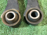 Braços de suspensão traseiros SUBARU IMPREZA OEM 20250FG040, 20250FG000, 20250FG010, 20250FG021, 20252FG000, 20252FG010 GE7 GE2 GE3 GE6 GH2 GH3 GH8 GH6 2008 EJ203
