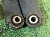 Braços de suspensão traseiros SUBARU IMPREZA OEM 20250FG040, 20250FG000, 20250FG010, 20250FG021, 20252FG000, 20252FG010 GE7 GE2 GE3 GE6 GH2 GH3 GH8 GH6 2008 EJ203