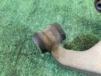 Braços de suspensão traseiros SUBARU IMPREZA OEM 20250FG040, 20250FG000, 20250FG010, 20250FG021, 20252FG000, 20252FG010 GE7 GE2 GE3 GE6 GH2 GH3 GH8 GH6 2008 EJ203